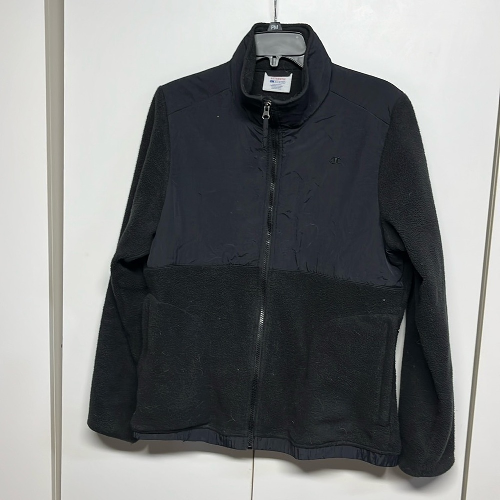 Champion Jacket
